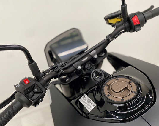 2024 Husqvarna Svartpilen 801