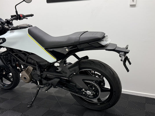 2024 Husqvarna Vitpilen 401 Demo