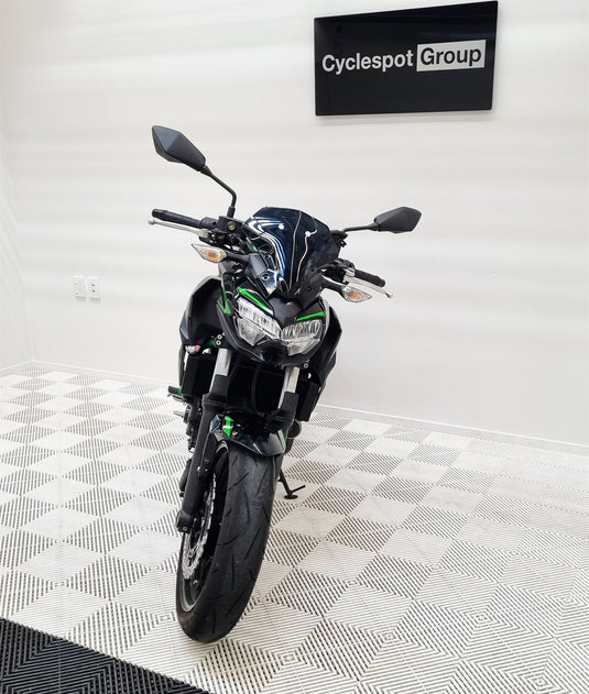 2022 Kawasaki Z 650 LAMS