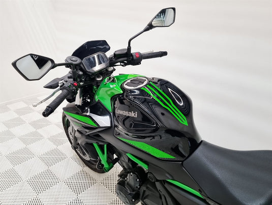 2022 Kawasaki Z 650 LAMS