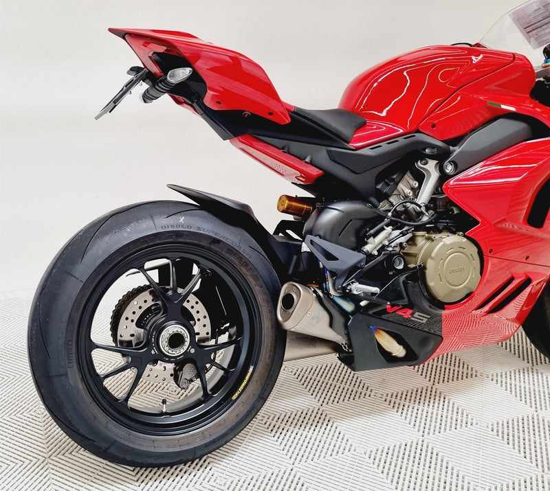 Load image into Gallery viewer, 2023 Ducati Panigale V4s Registered 2025
