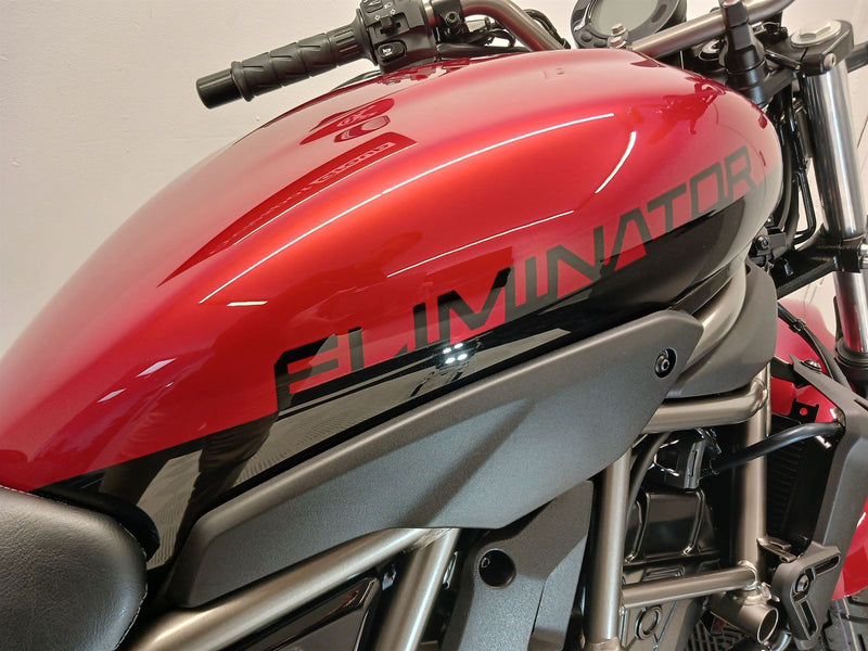 Load image into Gallery viewer, 2026 Kawasaki Eliminator 500 LAMS
