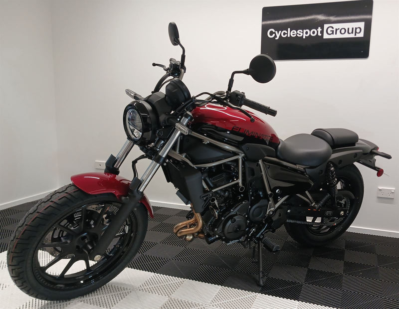 Load image into Gallery viewer, 2026 Kawasaki Eliminator 500 LAMS
