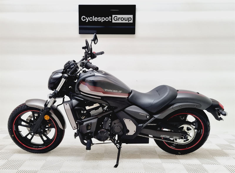 Load image into Gallery viewer, 2025 Kawasaki Vulcan 650 S LAMS
