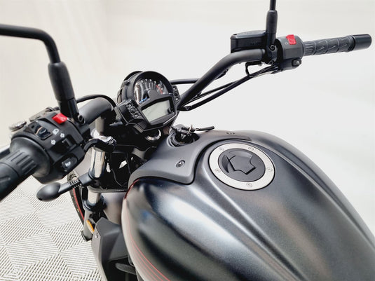 2025 Kawasaki Vulcan 650 S LAMS