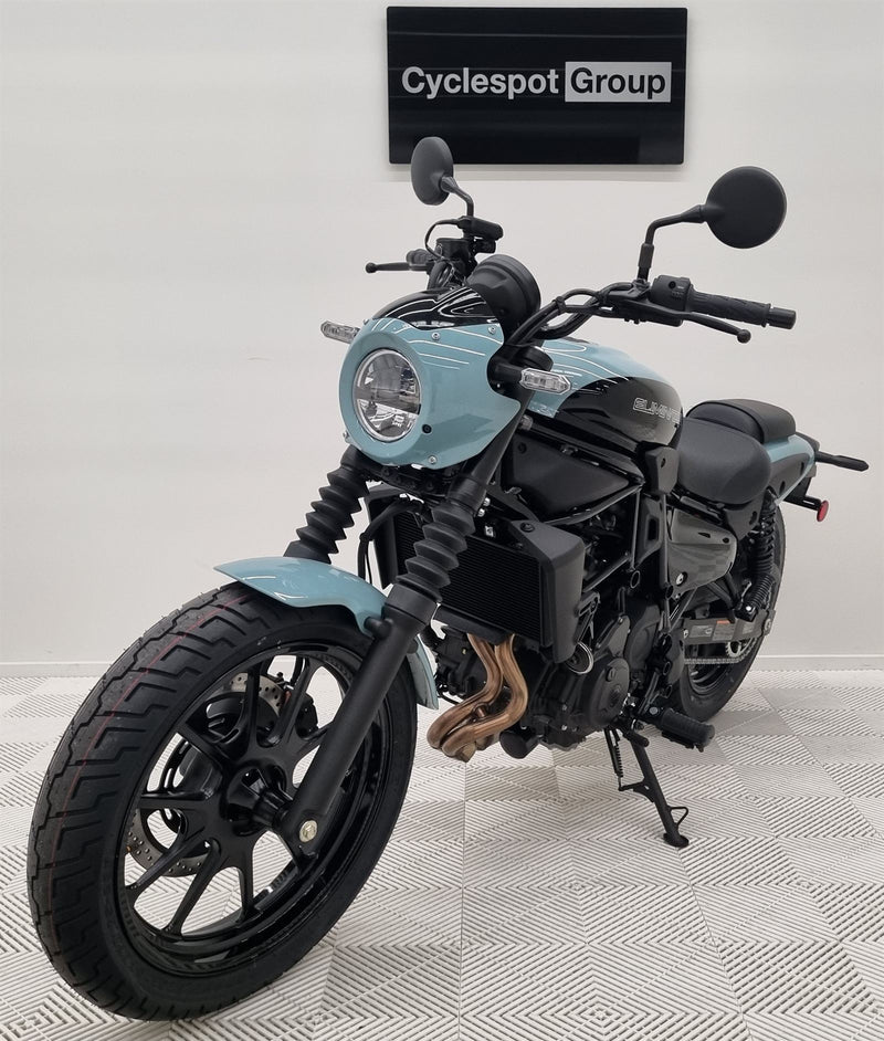 Load image into Gallery viewer, 2026 Kawasaki Eliminator 500 SE LAMS
