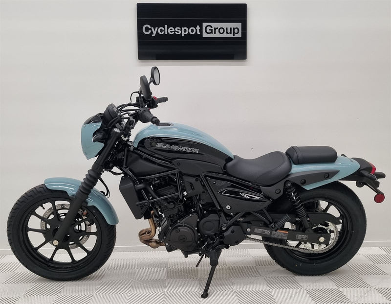 Load image into Gallery viewer, 2026 Kawasaki Eliminator 500 SE LAMS
