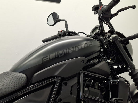 2026 Kawasaki Eliminator 500 SE LAMS