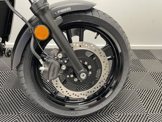 2025 Kawasaki Vulcan S (LAMS)