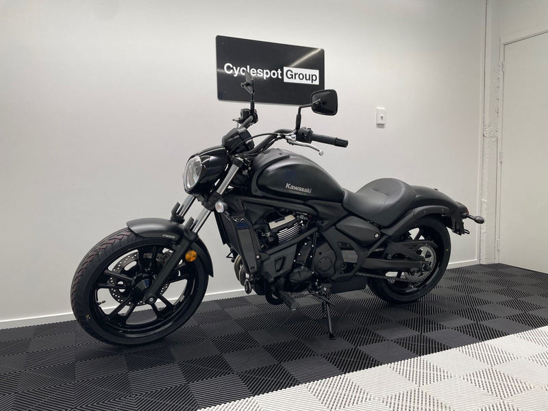 Load image into Gallery viewer, 2025 Kawasaki Vulcan S (LAMS)
