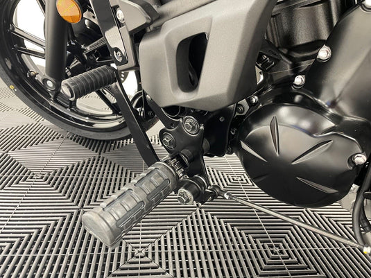 2025 Kawasaki Vulcan S (LAMS)