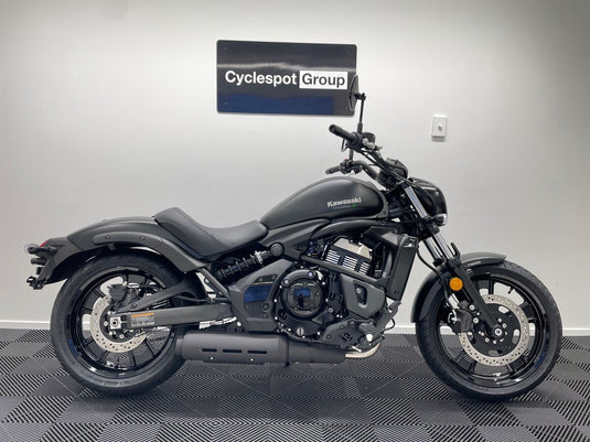 2025 Kawasaki Vulcan S (LAMS)