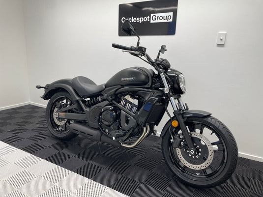 2025 Kawasaki Vulcan S (LAMS)