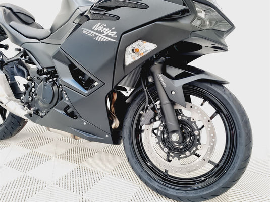2026 Kawasaki Ninja 500 LAMS