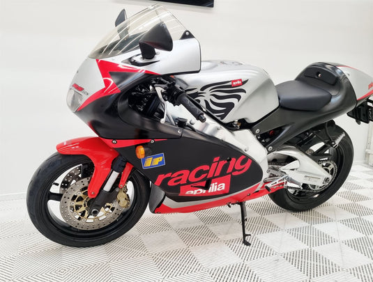 2002 Aprilia RS 250