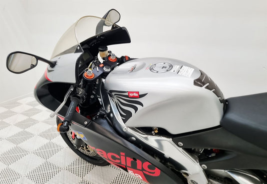 2002 Aprilia RS 250
