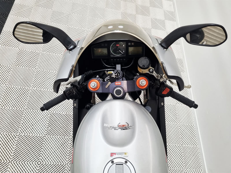 Load image into Gallery viewer, 2002 Aprilia RS 250
