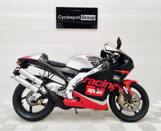 2002 Aprilia RS 250