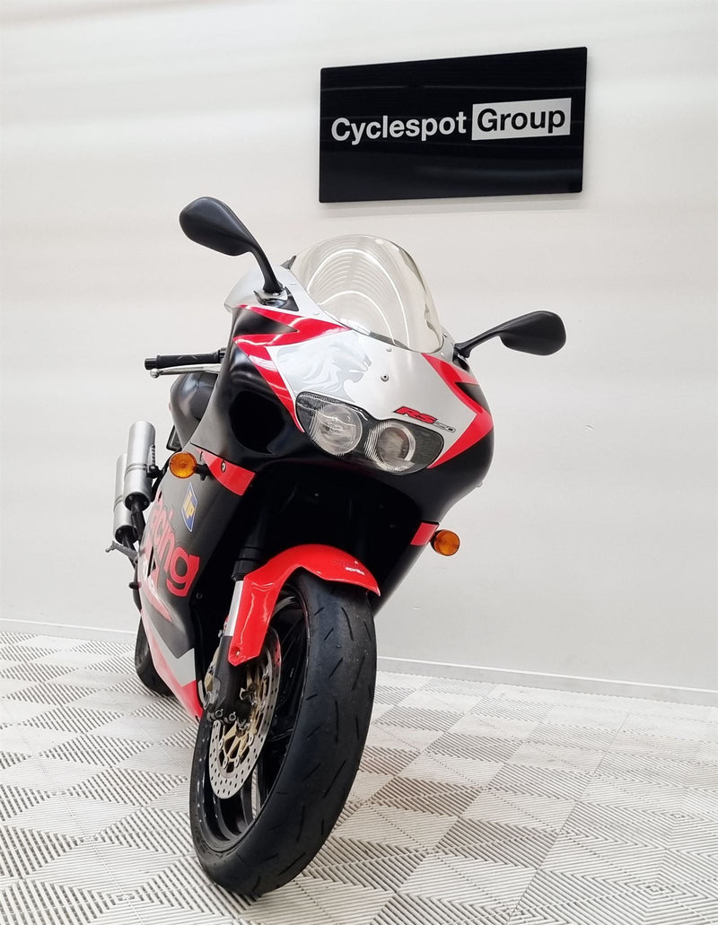 Load image into Gallery viewer, 2002 Aprilia RS 250
