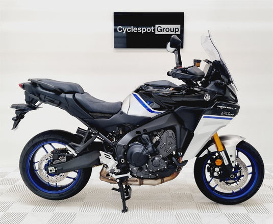2026 Yamaha Tracer MT09 GT+ Y-AMT