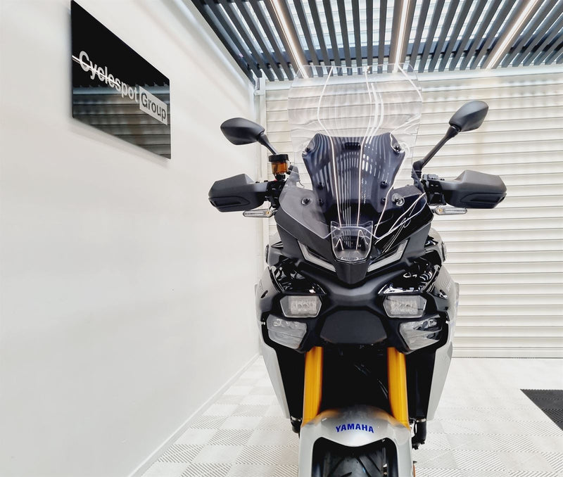 Load image into Gallery viewer, 2026 Yamaha Tracer MT09 GT+ Y-AMT
