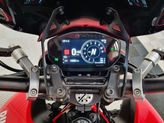 2022 Ducati Hypermotard 950