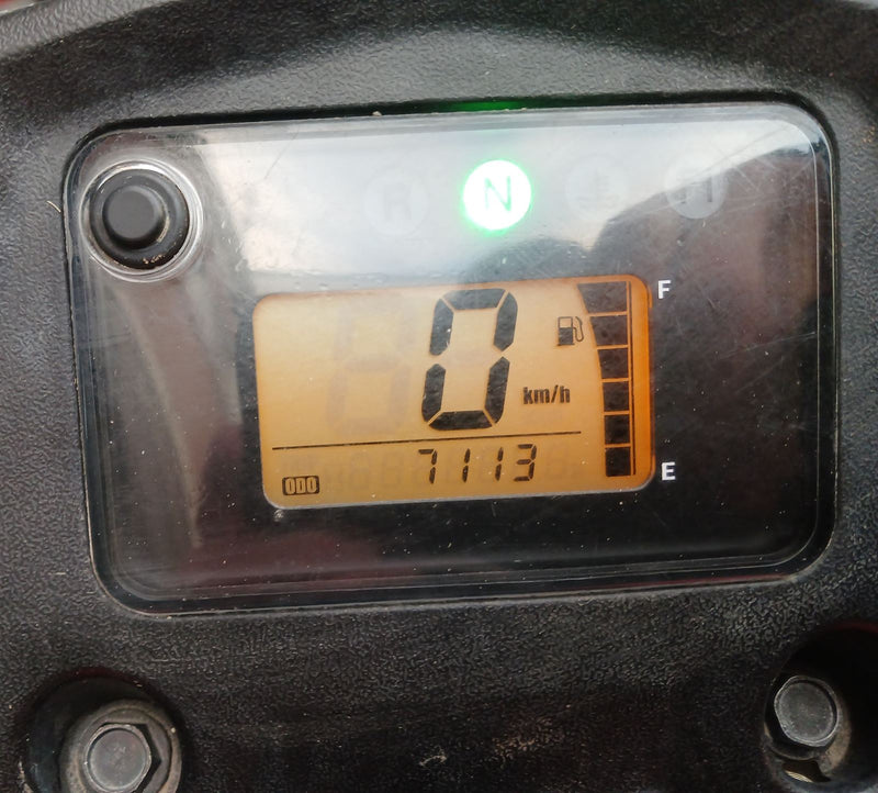 Load image into Gallery viewer, 2024 Suzuki LT-A400 KingQuad 400
