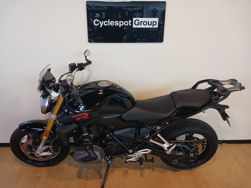 Load image into Gallery viewer, 2019 BMW R 1200R
