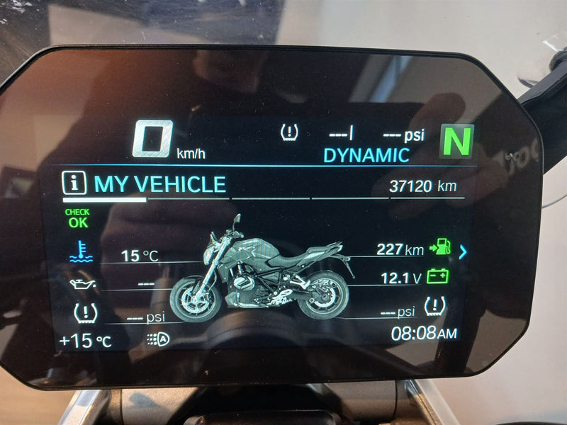 Load image into Gallery viewer, 2019 BMW R 1200R
