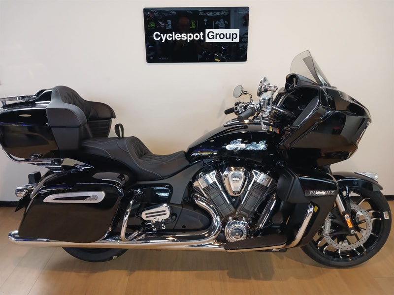 Load image into Gallery viewer, 2026 Indian Pursuit Limited 112
