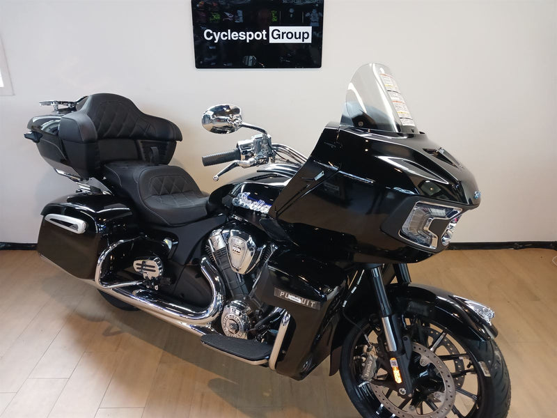 Load image into Gallery viewer, 2026 Indian Pursuit Limited 112
