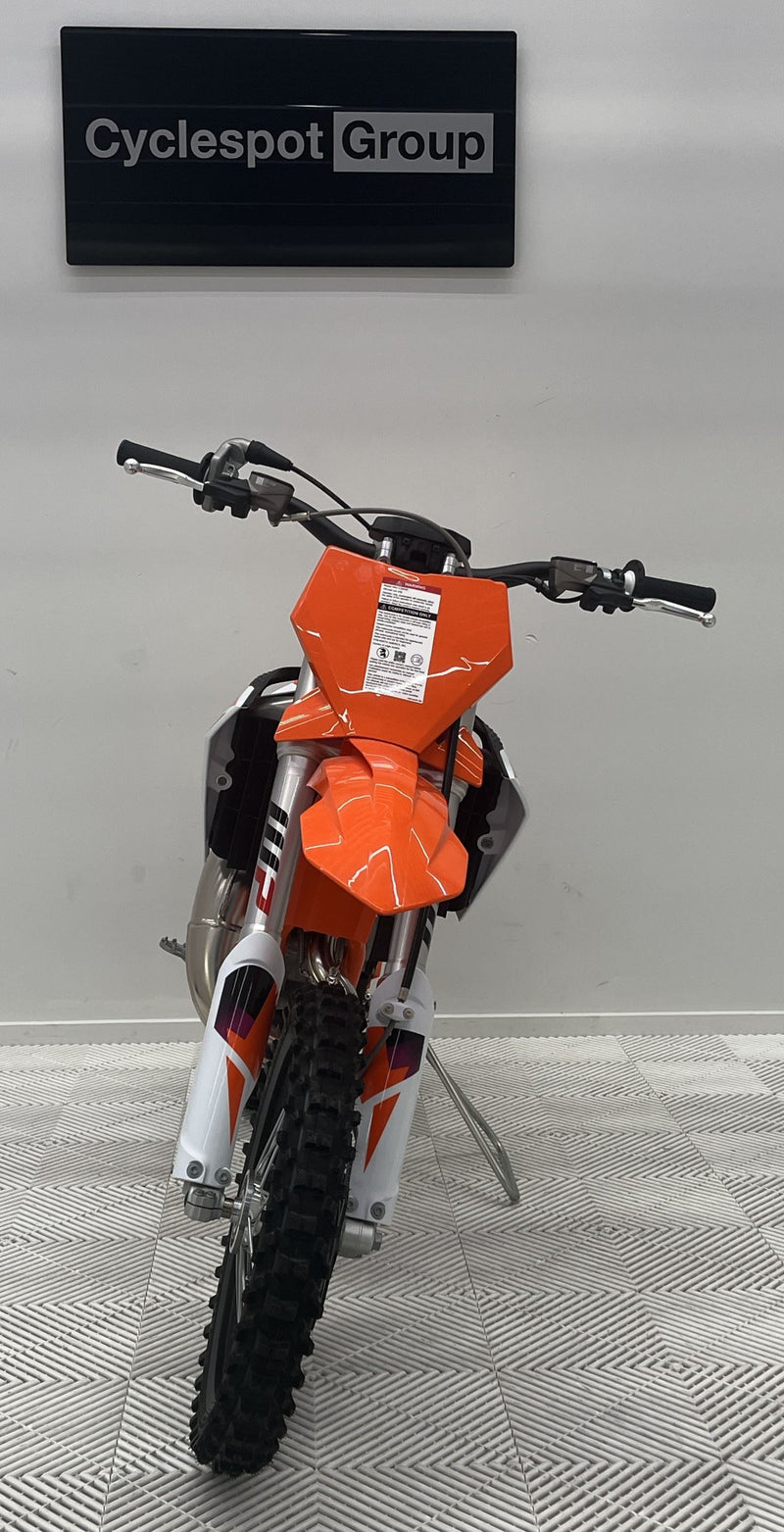 Load image into Gallery viewer, 2026 KTM SX 50
