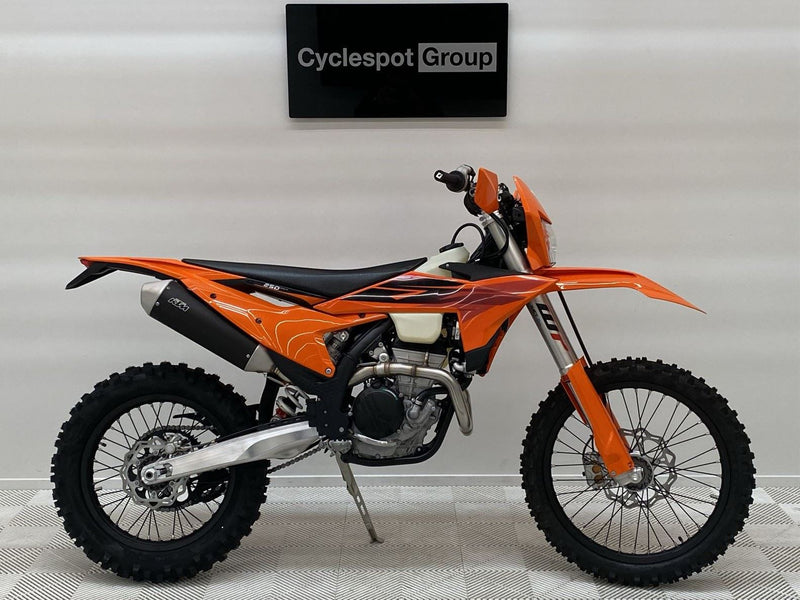 Load image into Gallery viewer, 2027 KTM EXC-F 250
