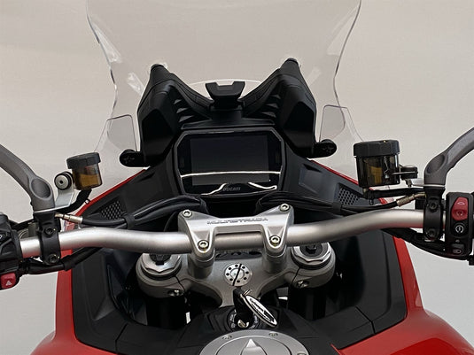 2025 Ducati Multistrada V2S