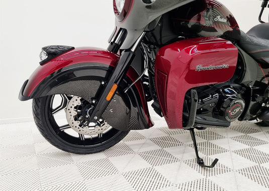 2026 Indian Roadmaster 125TH Anniversary Edition