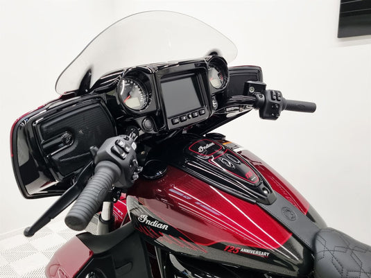 2026 Indian Roadmaster 125TH Anniversary Edition