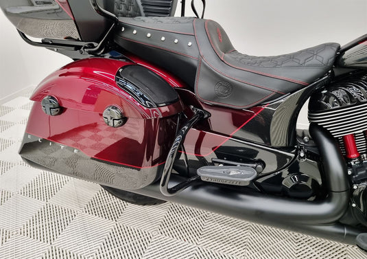 2026 Indian Roadmaster 125TH Anniversary Edition