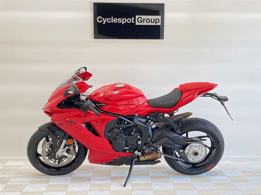 2023 MV Agusta F3 R