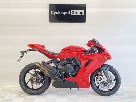 2023 MV Agusta F3 R