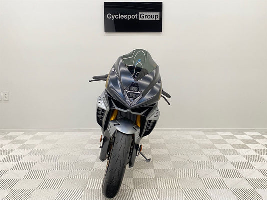2025 MV Agusta F3 Competizione