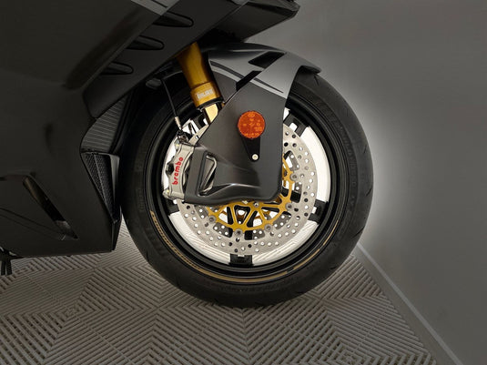 2025 MV Agusta F3 Competizione