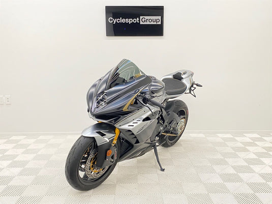 2025 MV Agusta F3 Competizione