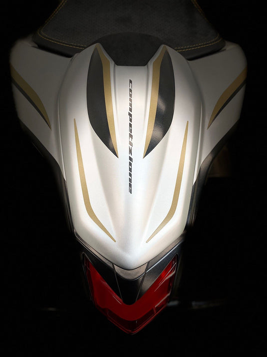 2025 MV Agusta F3 Competizione