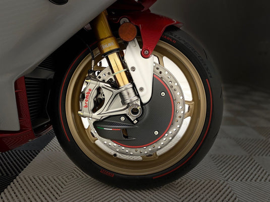 2024 MV Agusta Superveloce 1000 Serie Oro