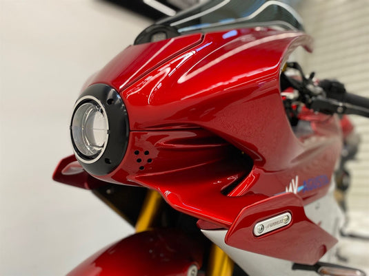 2024 MV Agusta Superveloce 1000 Serie Oro