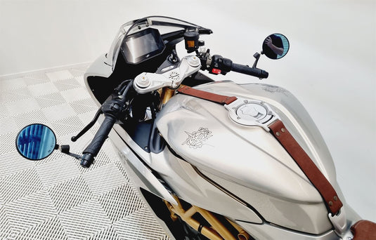 2023 MV Agusta Superveloce S