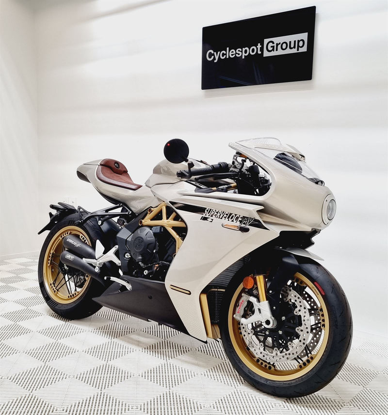 Load image into Gallery viewer, 2023 MV Agusta Superveloce S

