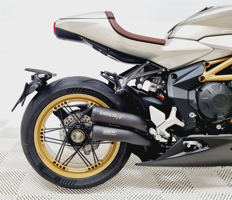 Load image into Gallery viewer, 2023 MV Agusta Superveloce S
