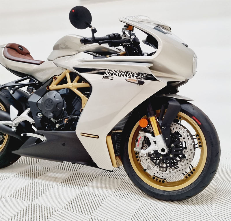 Load image into Gallery viewer, 2023 MV Agusta Superveloce S

