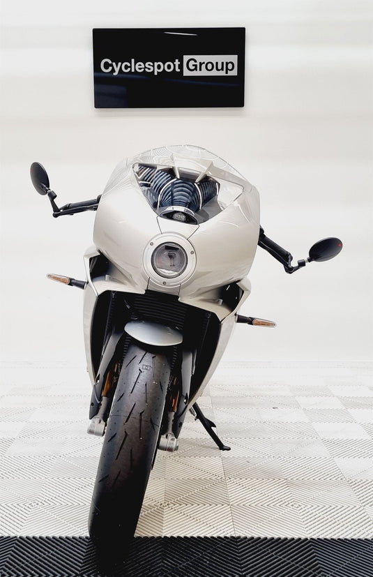 2023 MV Agusta Superveloce S